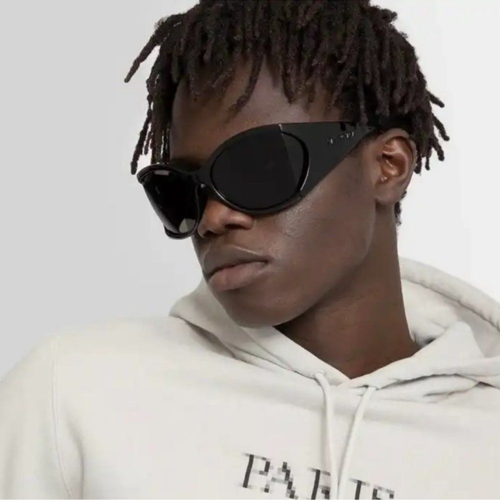 NEW Unisex  Balenciaga  Sunglasse - Picture 6 of 13